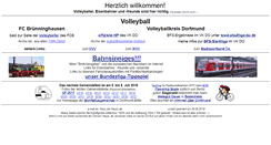 Desktop Screenshot of heijol.de