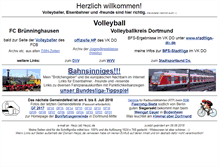Tablet Screenshot of heijol.de